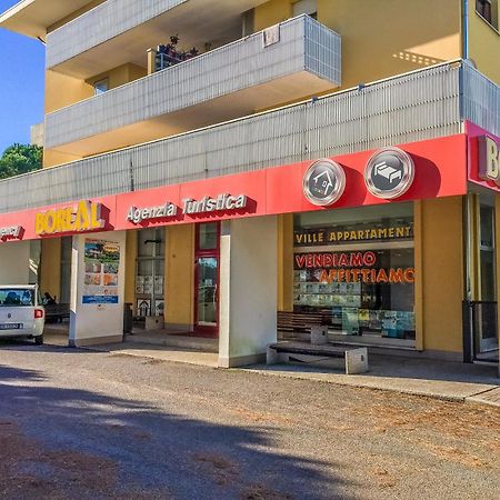 Villa Renza 比比翁 外观 照片