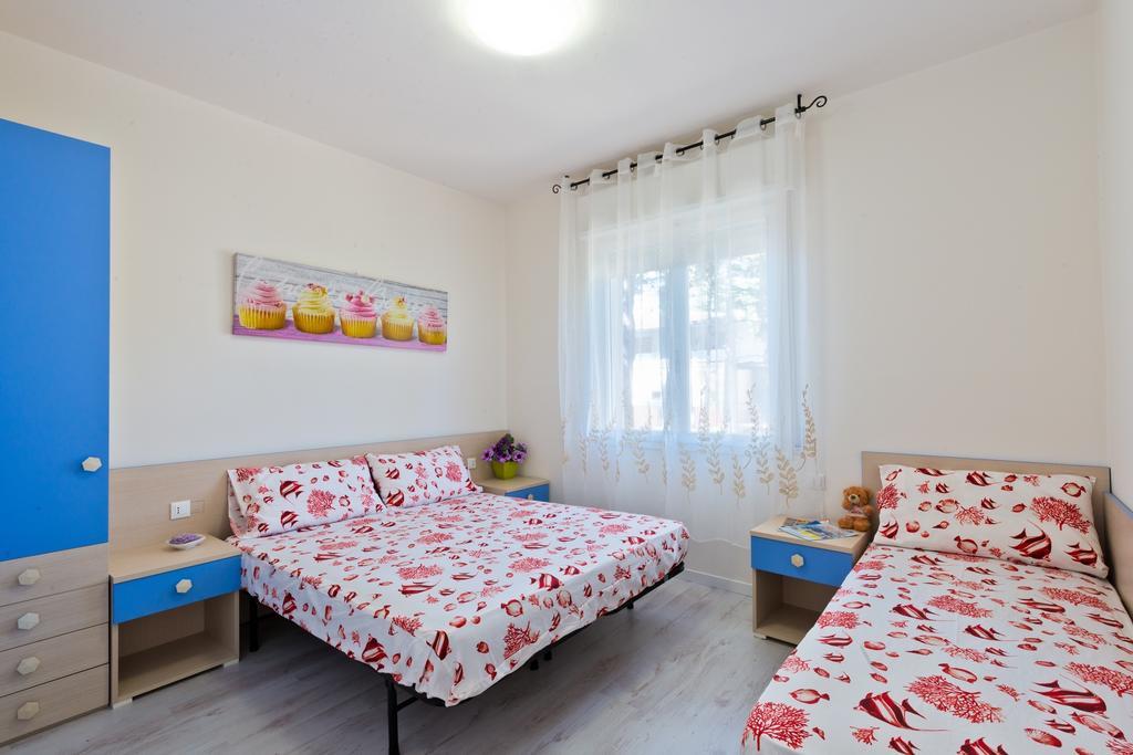 Villa Renza 比比翁 客房 照片