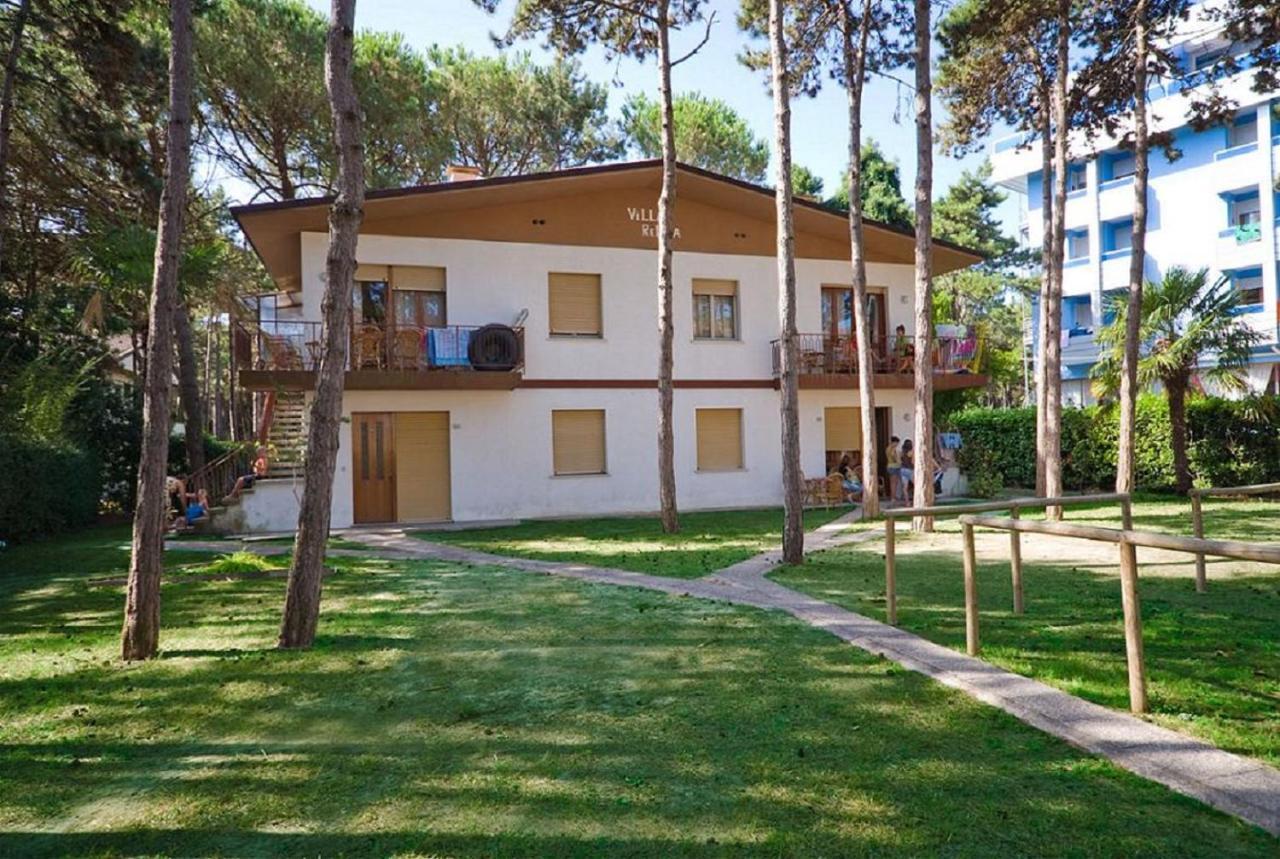 Villa Renza 比比翁 外观 照片